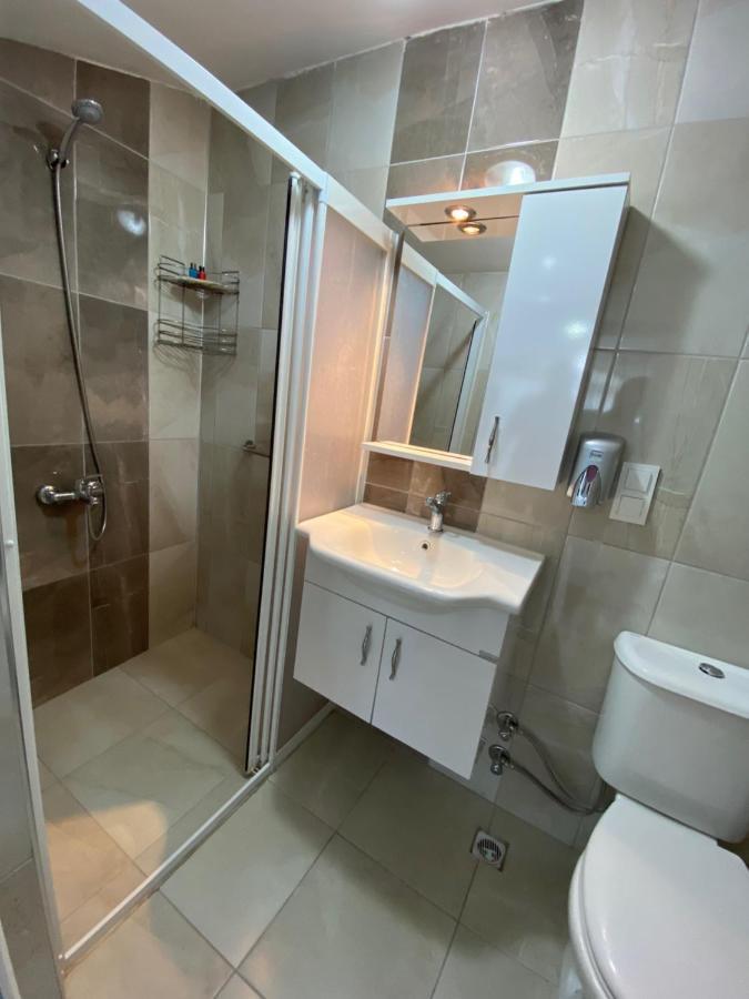 Erken Apart Dalyan Exterior foto