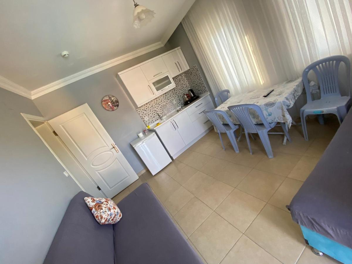 Erken Apart Dalyan Exterior foto
