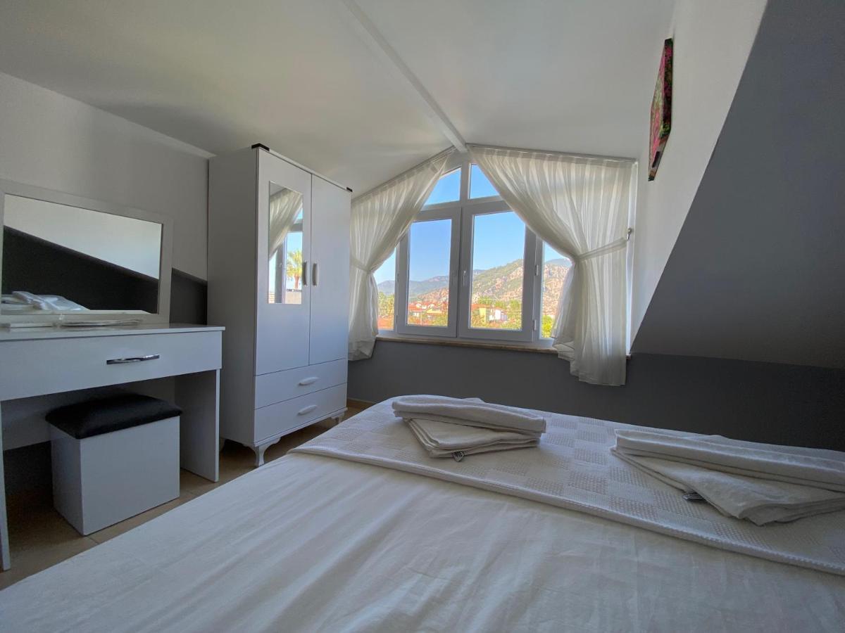 Erken Apart Dalyan Exterior foto