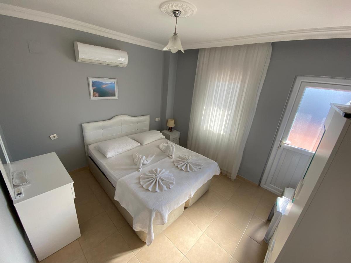 Erken Apart Dalyan Exterior foto