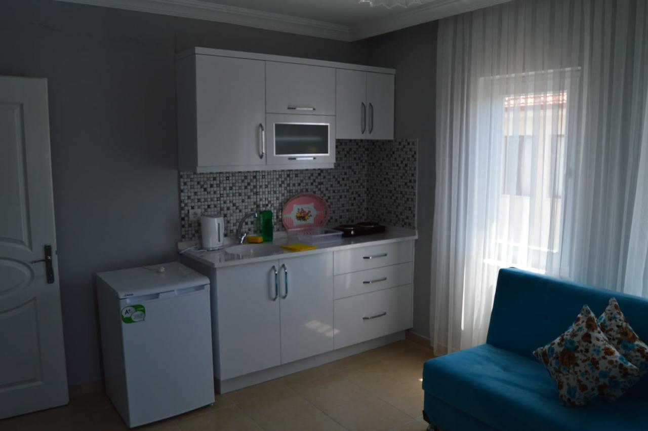 Erken Apart Dalyan Exterior foto